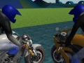 Laro Motorbike Stunts