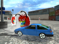 Laro Monster Smash Cars