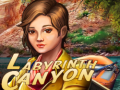 Laro Labyrinth Canyon