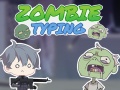 Laro Zombie Typing