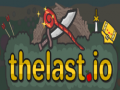 Laro TheLast.io