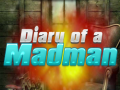 Laro Diary of a Madman