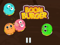 Laro Boom Burger