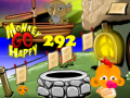 Laro Monkey Go Happy Stage 292