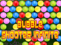 Laro Bubble Shooter Infinite