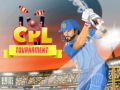 Laro CPL Tournament