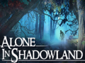 Laro Alone in Shadowland