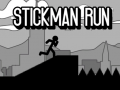 Laro Stickman Run