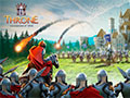 Laro Throne Kingdom at War