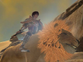Laro Dragon Slayer 2: Darkness Rises