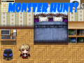 Laro Monster Hunt!