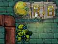 Laro ORB Offensive Rolling Bot