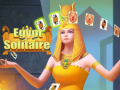 Laro Egypt Solitaire