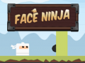 Laro Face Ninja