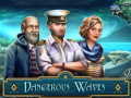 Laro Dangerous Waves