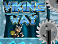 Laro Viking way