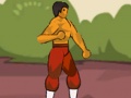 Laro Kung Fu Street