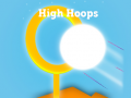 Laro High Hoops