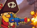 Laro Pirates vs Zombies