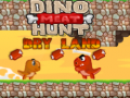 Laro Dino Meat Hunt Dry Land