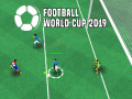 Laro Football World Cup 2019