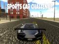 Laro Sports Car Challenge
