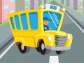 Laro Bus Differences