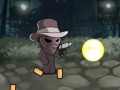 Laro Stickman vs Zombies