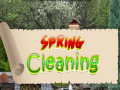 Laro Spring Cleaning