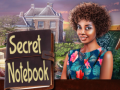 Laro Secret Notebook