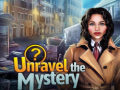Laro Unravel the Mystery