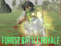 Laro Forest Battle Royale