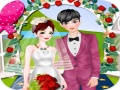 Laro Romantic Spring Wedding