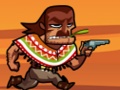 Laro Cowboy Dash