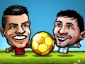 Laro Dream Head Soccer