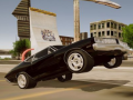 Laro Mad Sports Cars Stuns
