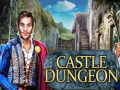 Laro Castle Dungeon