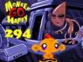 Laro Monkey Go Happy Stage 294