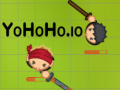 Laro YoHoHo.io
