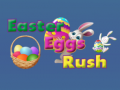 Laro Easter Eggs in Rush