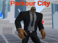 Laro Parkour City