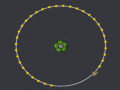 Laro Spinshoot