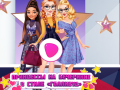 Laro Hollywood Themed Dressup