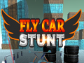 Laro Fly Car Stunt