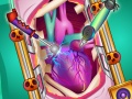 Laro Monster Heart Surgery