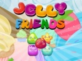 Laro Jelly Friends