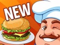 Laro Fast Burger