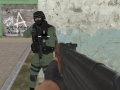 Laro Commando Attack