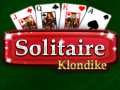 Laro Solitaire Klondike
