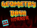 Laro Geometry Dash Horror
